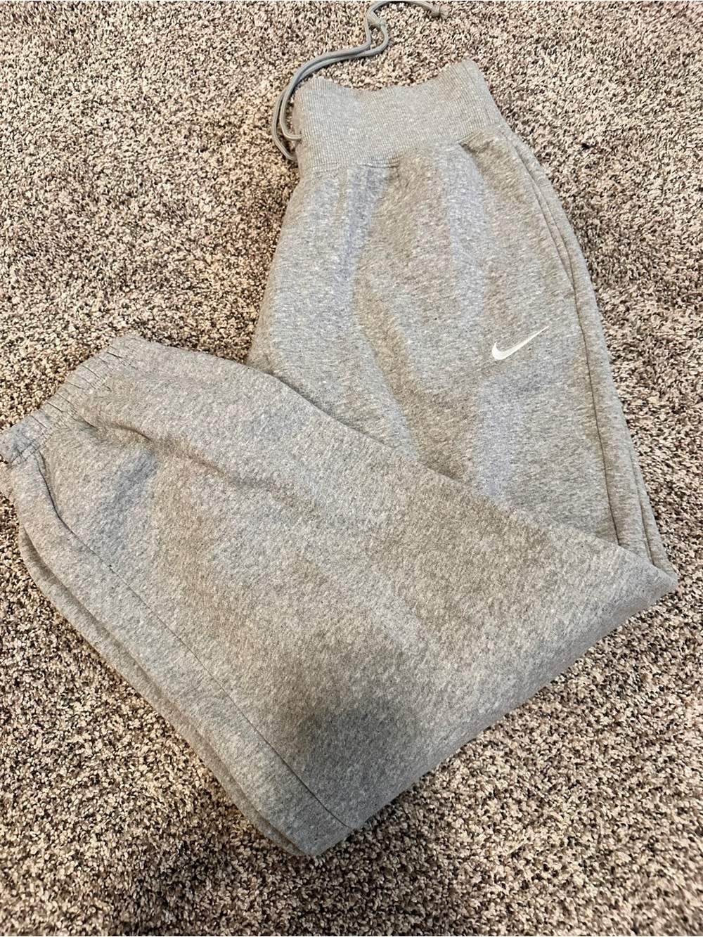Nike women’s oversized Sweatpants